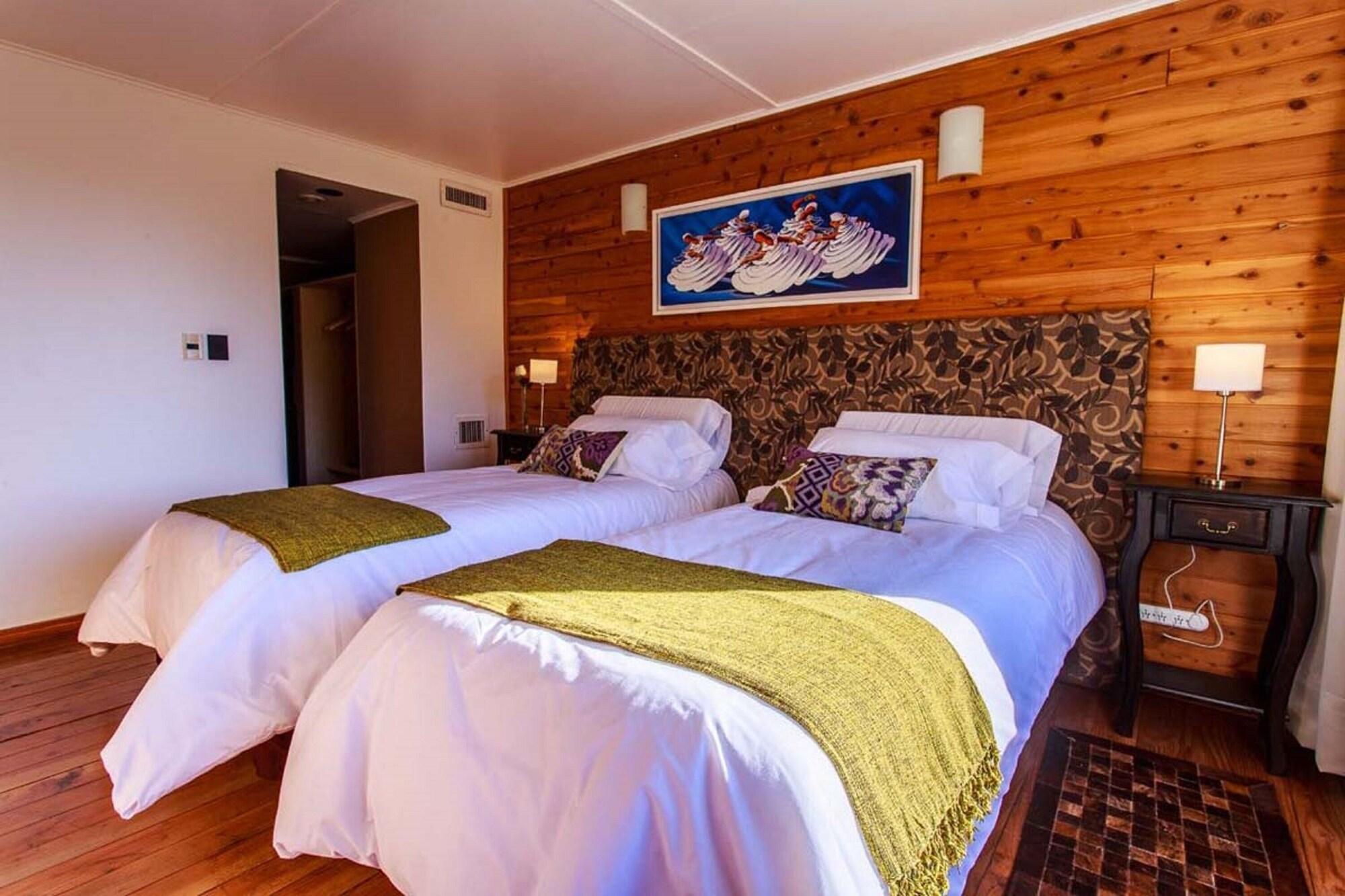 Faraway Hotel Villa La Angostura Exterior photo