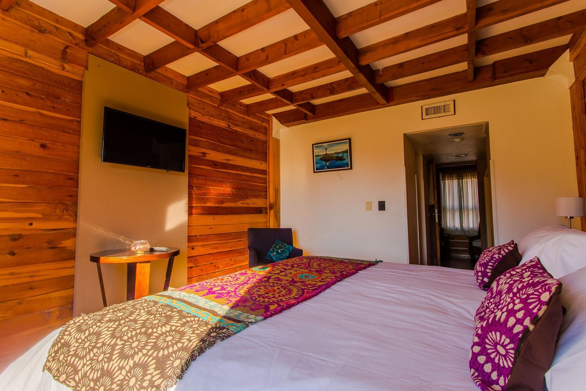 Faraway Hotel Villa La Angostura Exterior photo