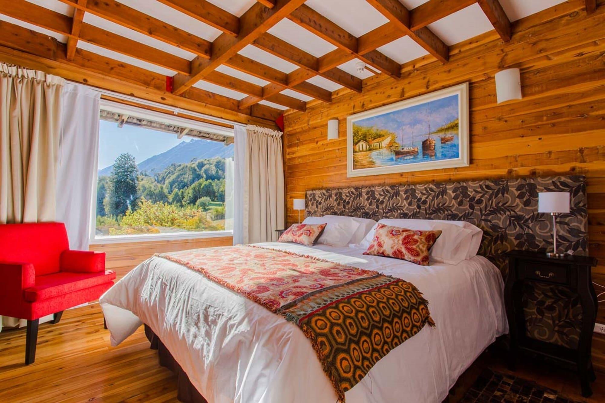 Faraway Hotel Villa La Angostura Exterior photo