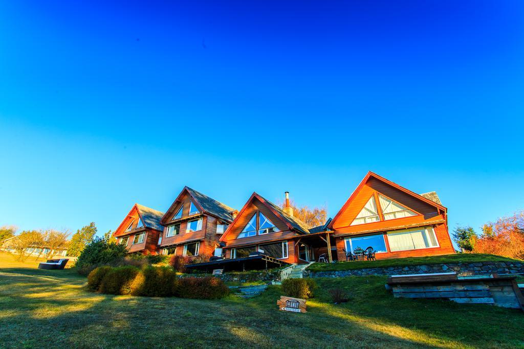 Faraway Hotel Villa La Angostura Exterior photo